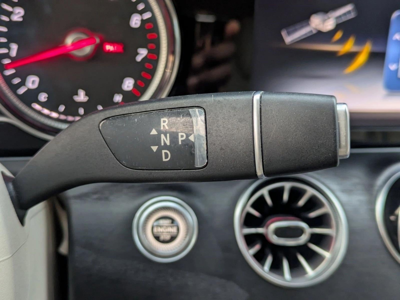 2019 Mercedes-Benz E-Class E 450 RWD Coupe