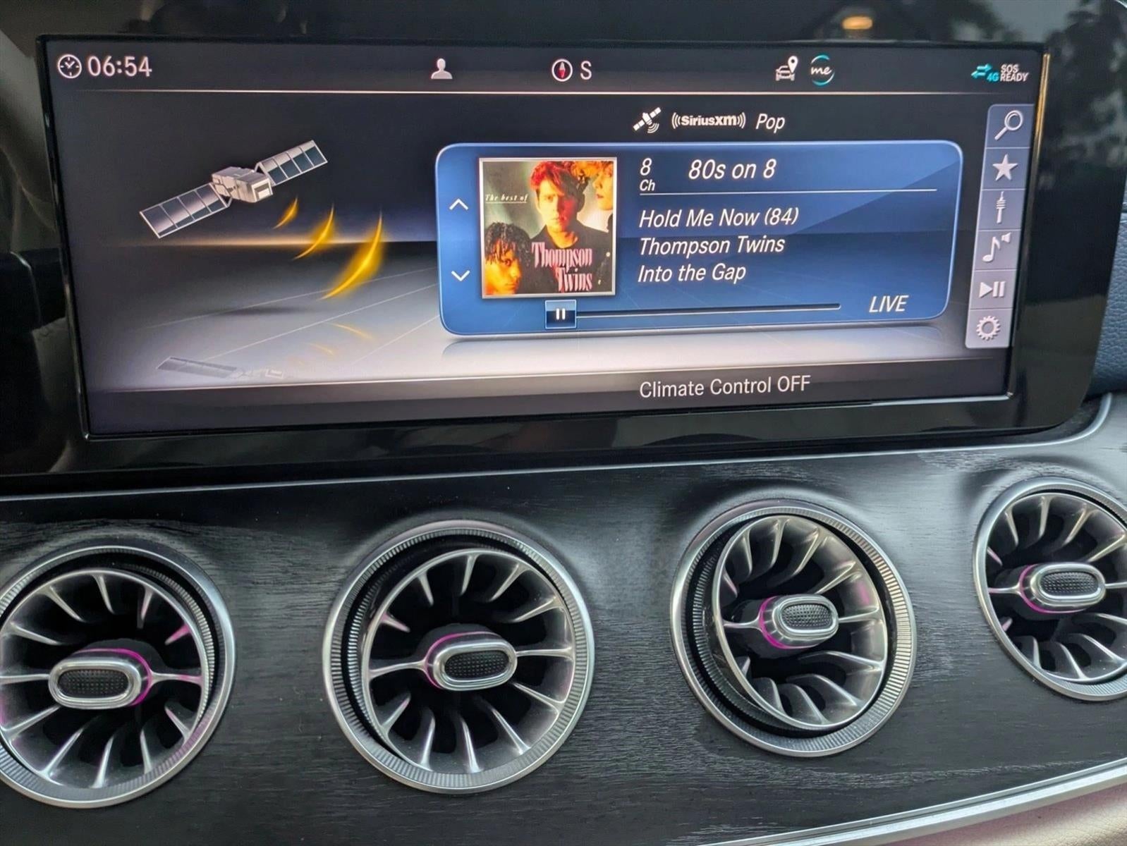 2019 Mercedes-Benz E-Class E 450 RWD Coupe