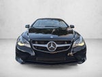 2015 Mercedes-Benz E-Class E 400 Cabriolet