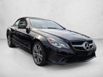 2015 Mercedes-Benz E-Class E 400 Cabriolet