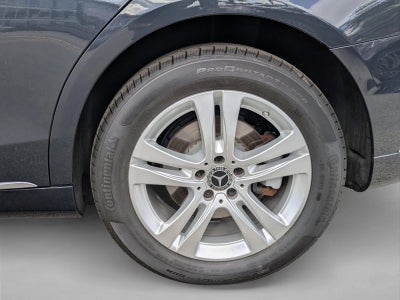 2018 Mercedes-Benz S-Class S 560 4MATIC® Sedan