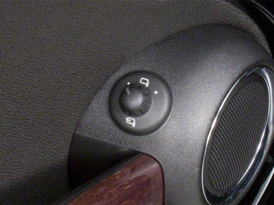2012 MINI Cooper S Convertible S