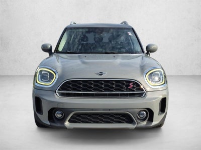 2022 MINI Cooper S Countryman Cooper S