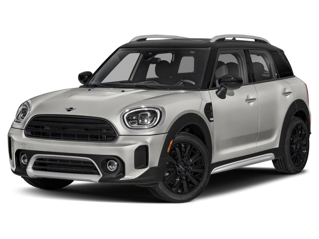 2022 MINI Cooper S Countryman Cooper S