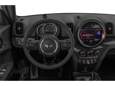 2022 MINI Cooper S Countryman Cooper S