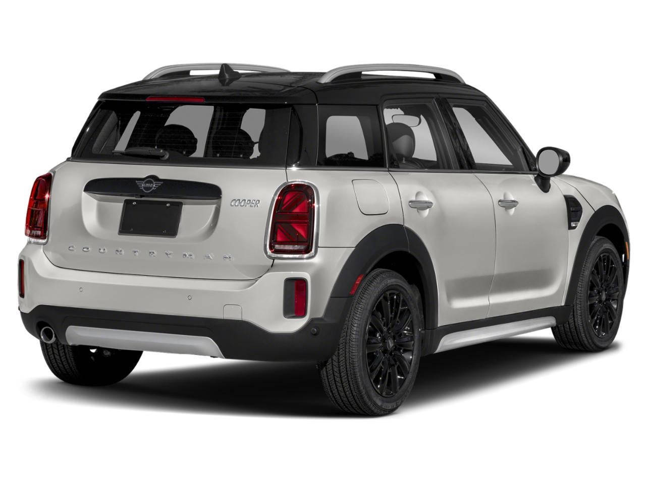 2022 MINI Cooper S Countryman Cooper S