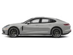 2018 Porsche Panamera RWD