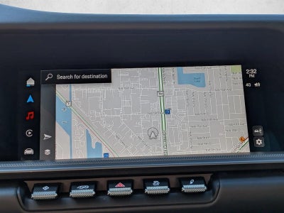 2025 Porsche 911 Carrera Coupe