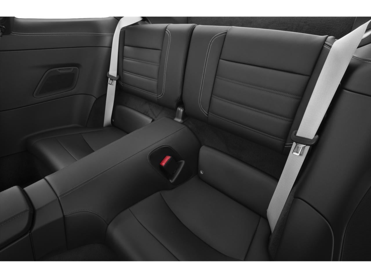 2025 Porsche 911 Carrera Coupe