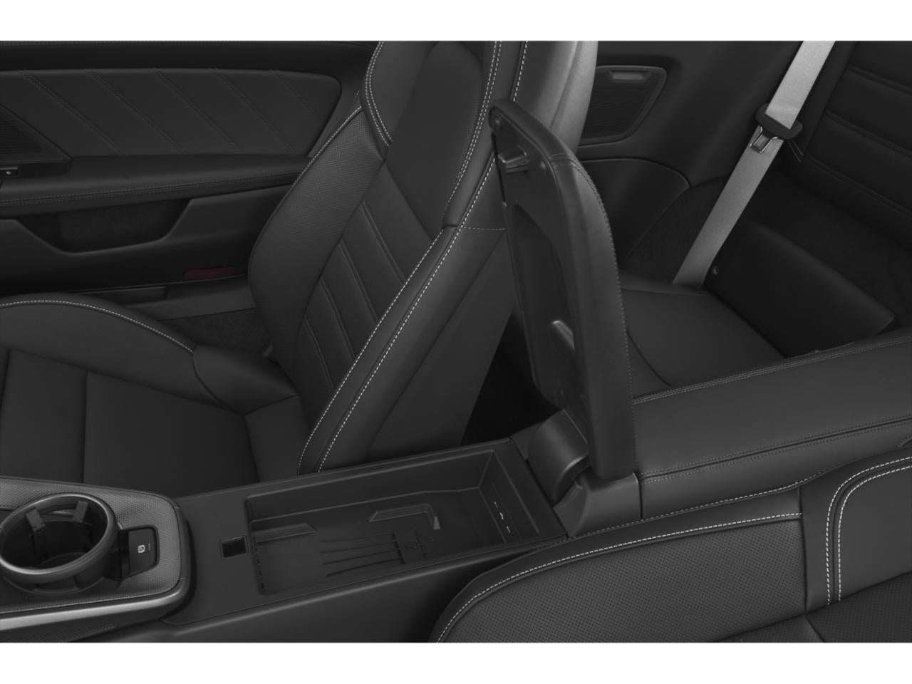 2025 Porsche 911 Carrera Coupe