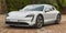 2022 Porsche Taycan 4 Cross Turismo AWD