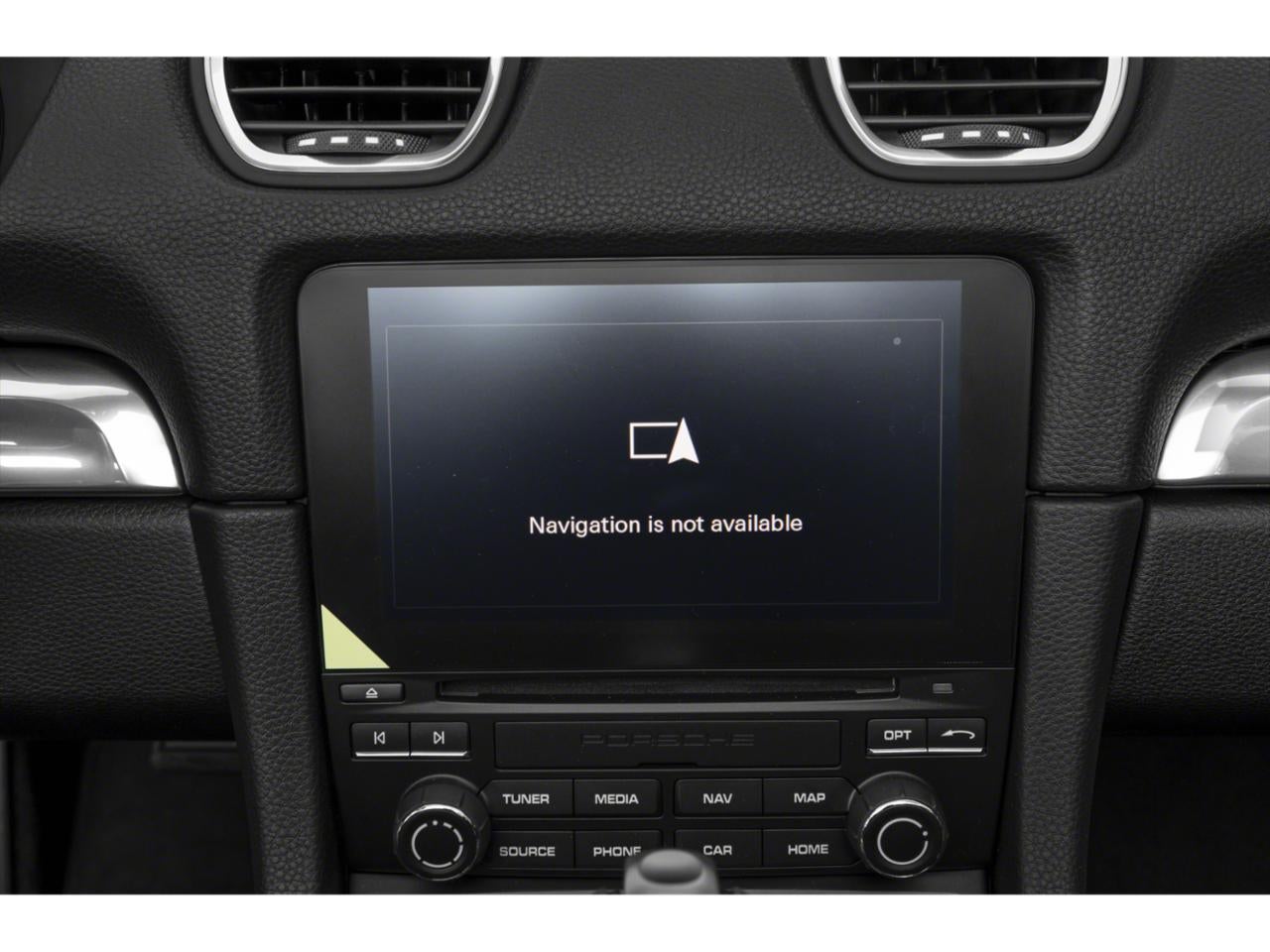 2021 Porsche 718 Boxster Roadster