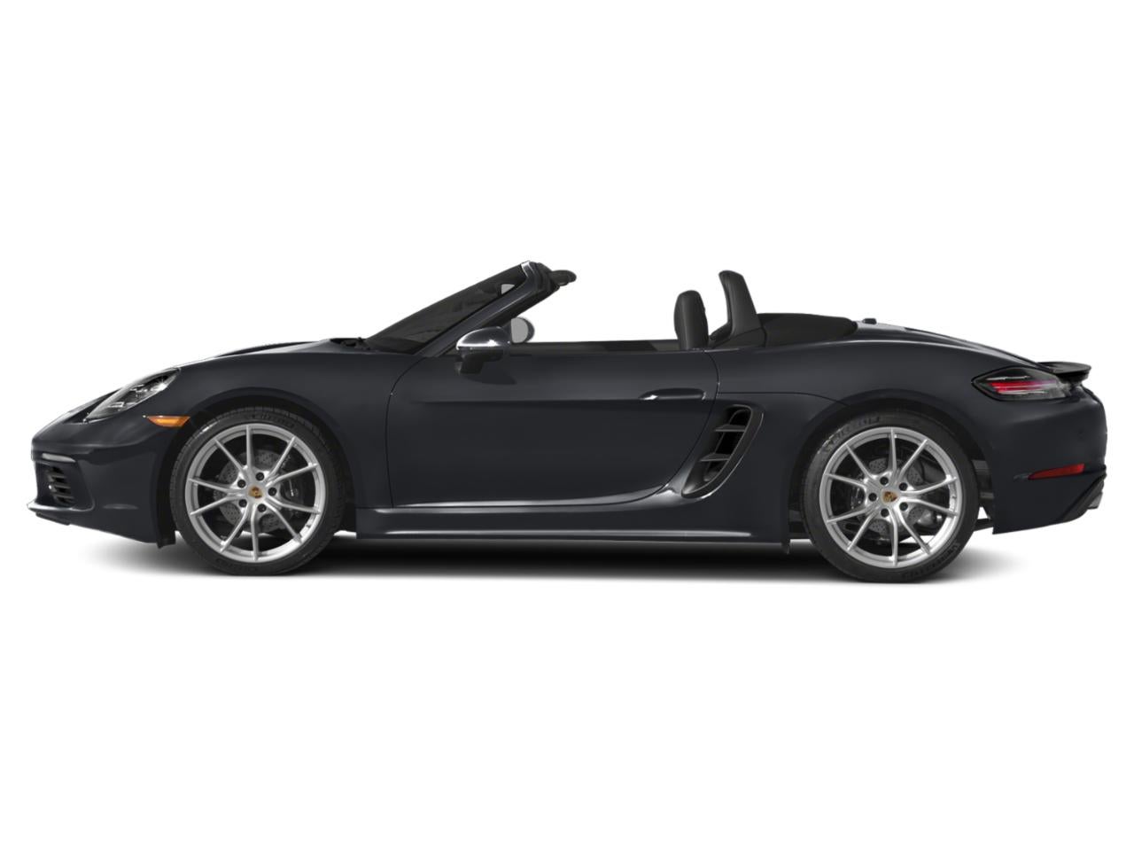 2021 Porsche 718 Boxster Roadster