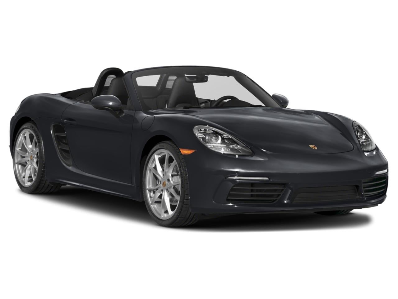 2021 Porsche 718 Boxster Roadster