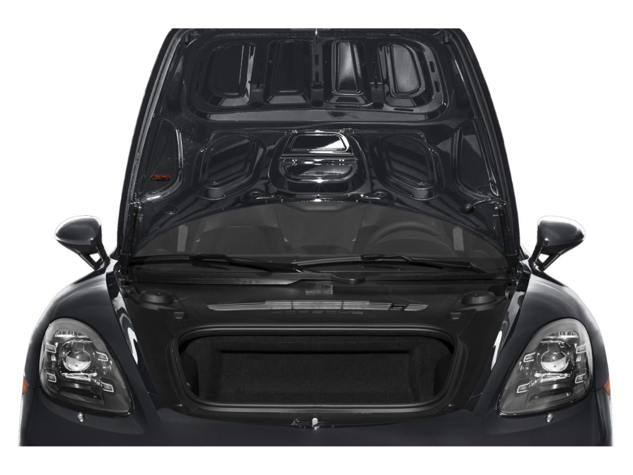 2021 Porsche 718 Boxster Roadster