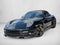 2012 Porsche 911 2dr Cabriolet S Turbo