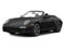 2012 Porsche 911 2dr Cabriolet S Turbo