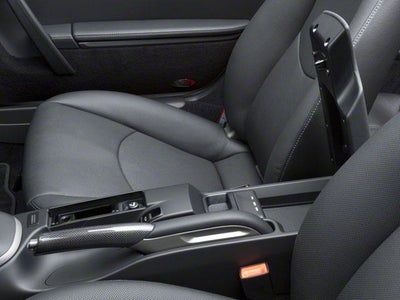 2012 Porsche 911 2dr Cabriolet S Turbo