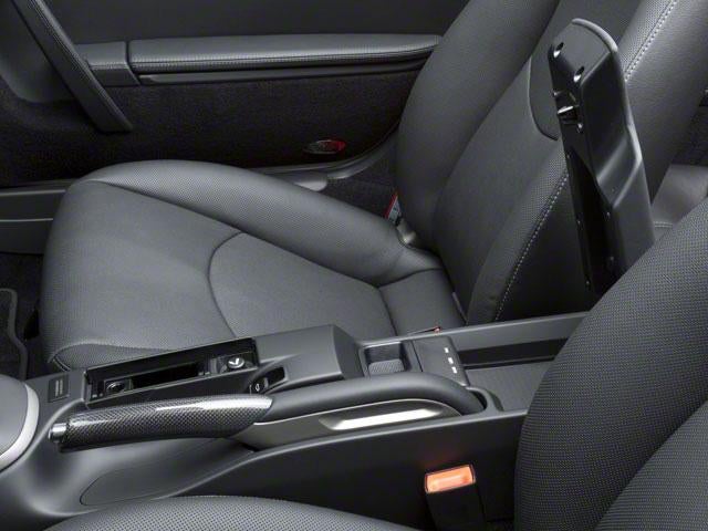 2012 Porsche 911 2dr Cabriolet S Turbo