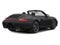 2012 Porsche 911 2dr Cabriolet S Turbo