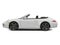 2012 Porsche 911 2dr Cabriolet S Turbo