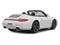 2012 Porsche 911 2dr Cabriolet S Turbo