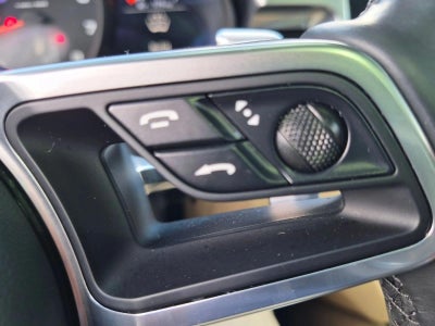 2021 Porsche Macan AWD