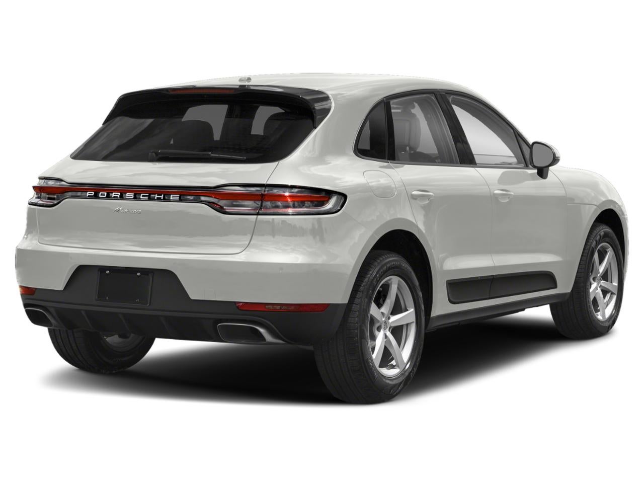 2021 Porsche Macan AWD