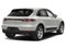 2021 Porsche Macan AWD