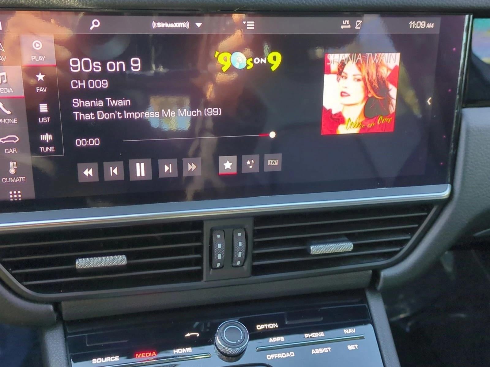 2019 Porsche Cayenne AWD