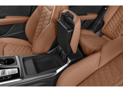 2026 Audi RS Q8 performance quattro *Ltd Avail*