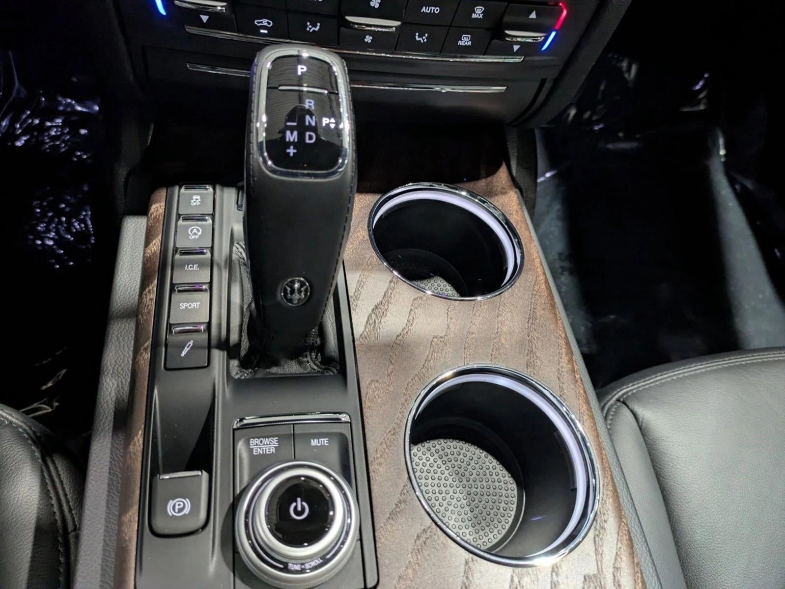 2022 Maserati Quattroporte GT 3.0L