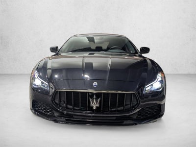 2022 Maserati Quattroporte GT 3.0L