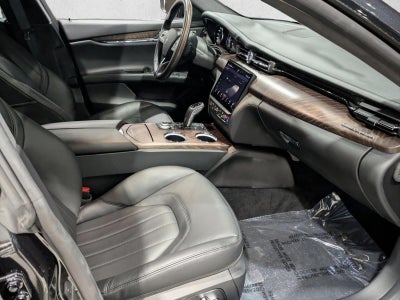 2022 Maserati Quattroporte GT 3.0L
