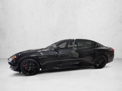 2022 Maserati Quattroporte GT 3.0L
