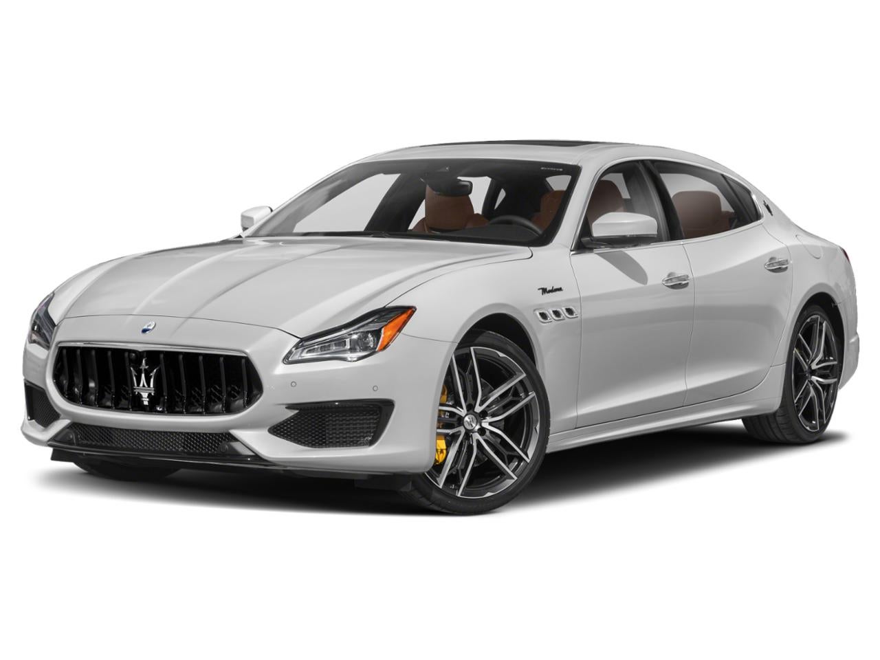 2022 Maserati Quattroporte GT 3.0L