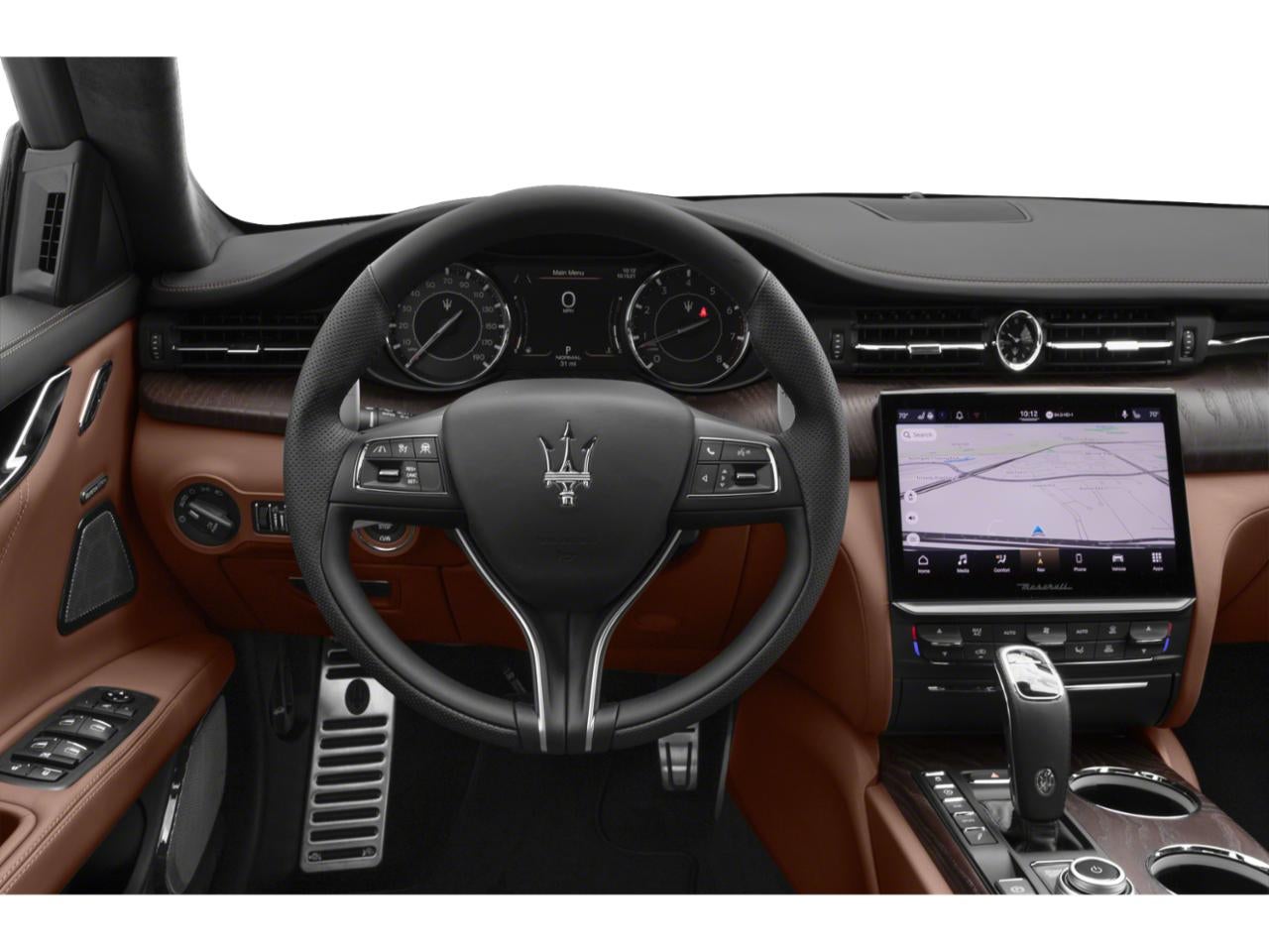 2022 Maserati Quattroporte GT 3.0L