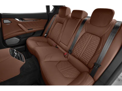 2022 Maserati Quattroporte GT 3.0L
