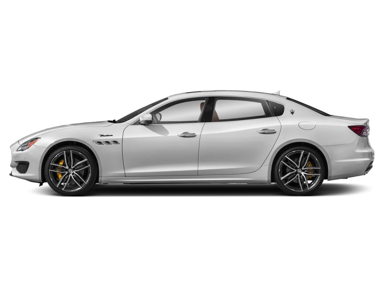 2022 Maserati Quattroporte GT 3.0L