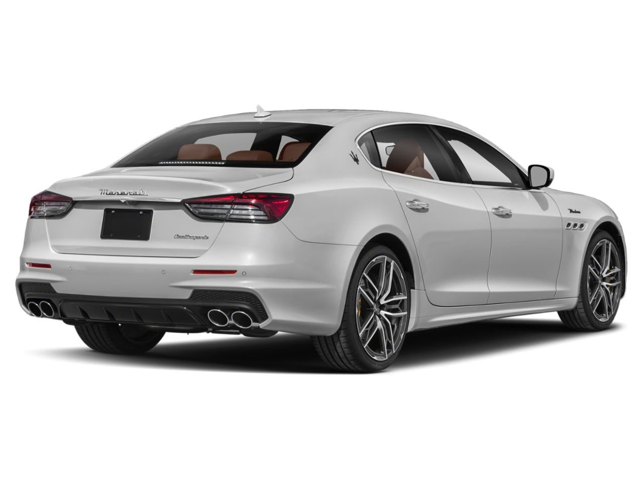 2022 Maserati Quattroporte GT 3.0L