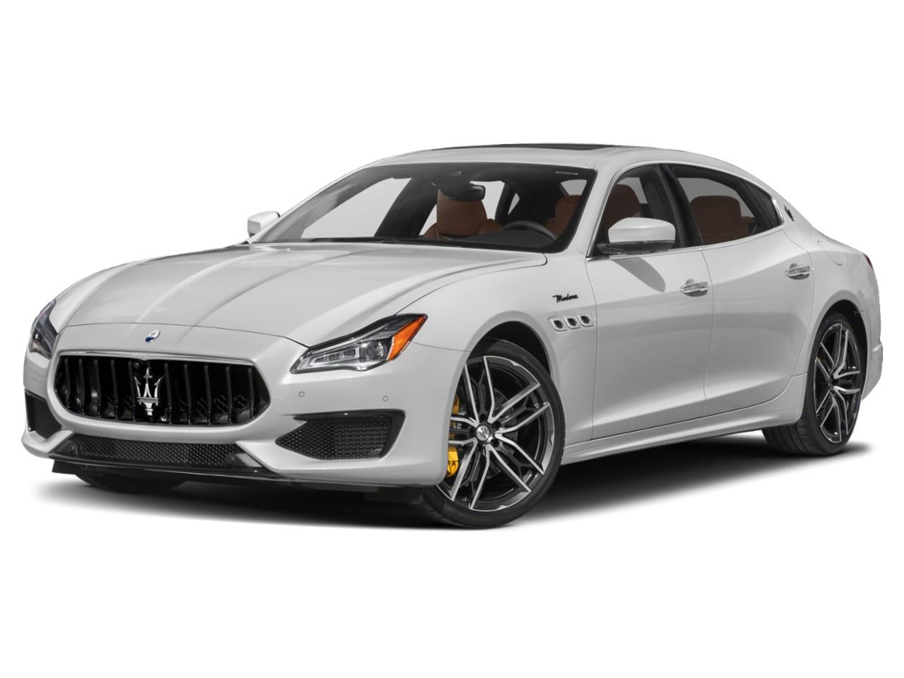 2022 Maserati Quattroporte GT 3.0L