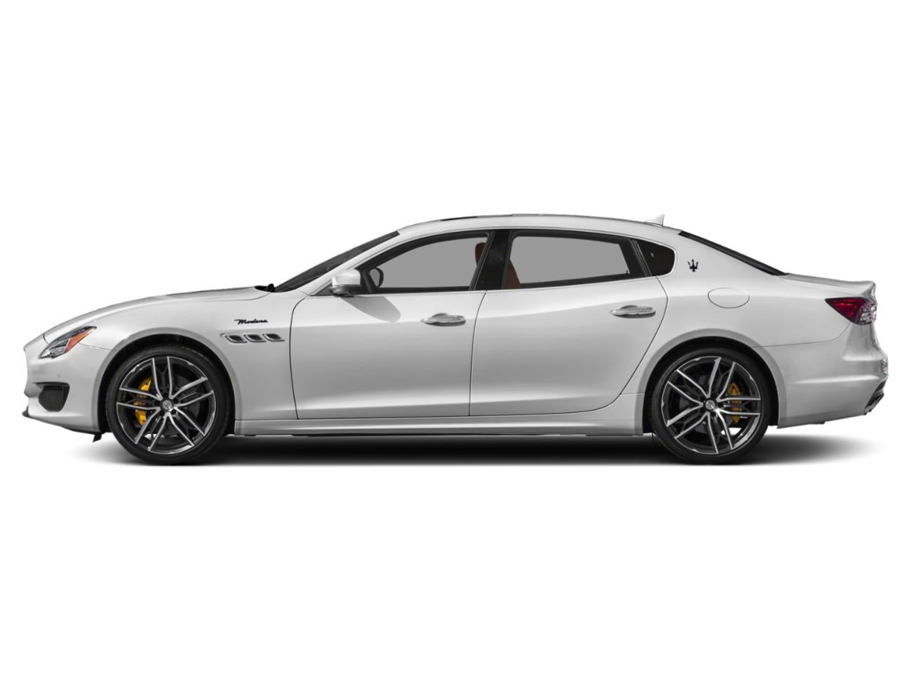 2022 Maserati Quattroporte GT 3.0L