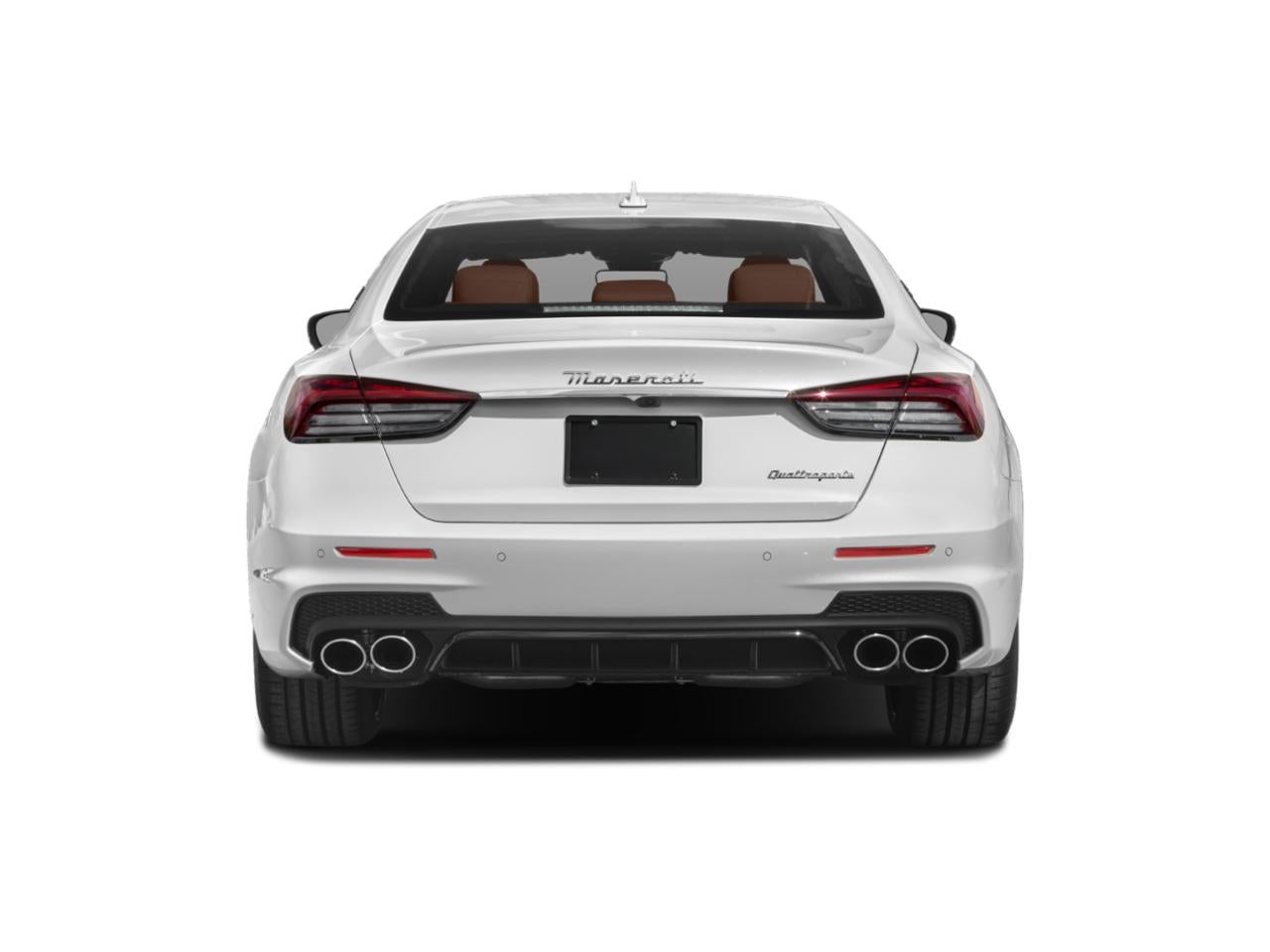 2022 Maserati Quattroporte GT 3.0L