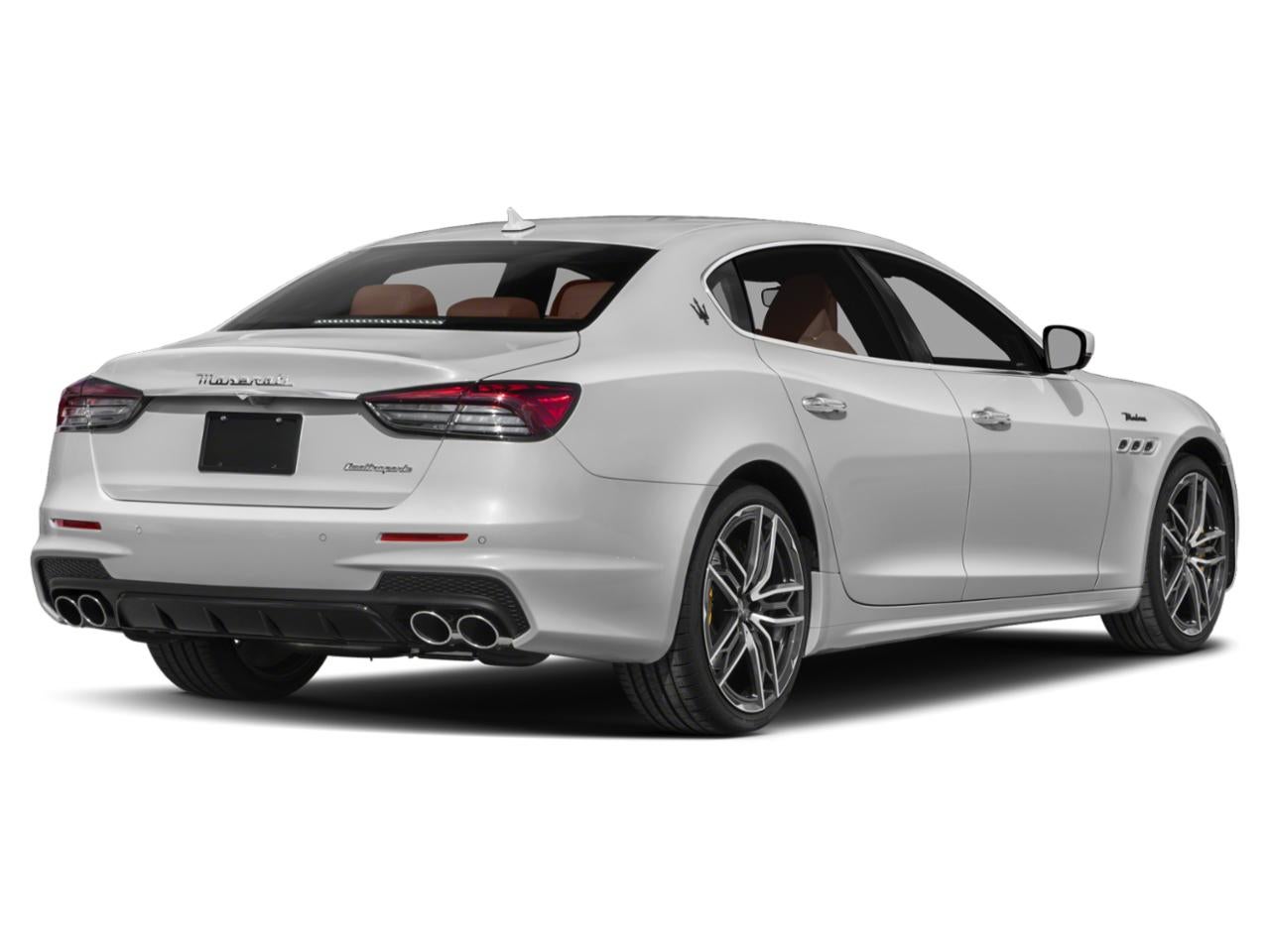 2022 Maserati Quattroporte GT 3.0L