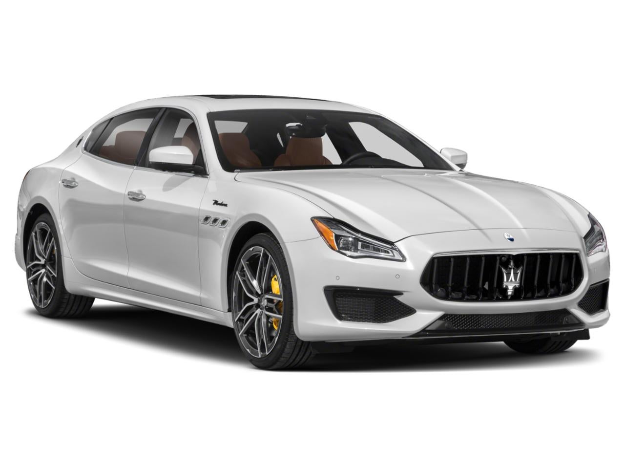 2022 Maserati Quattroporte GT 3.0L