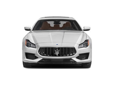 2022 Maserati Quattroporte GT 3.0L