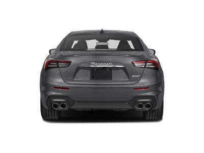 2022 Maserati Ghibli Modena Q4 3.0L