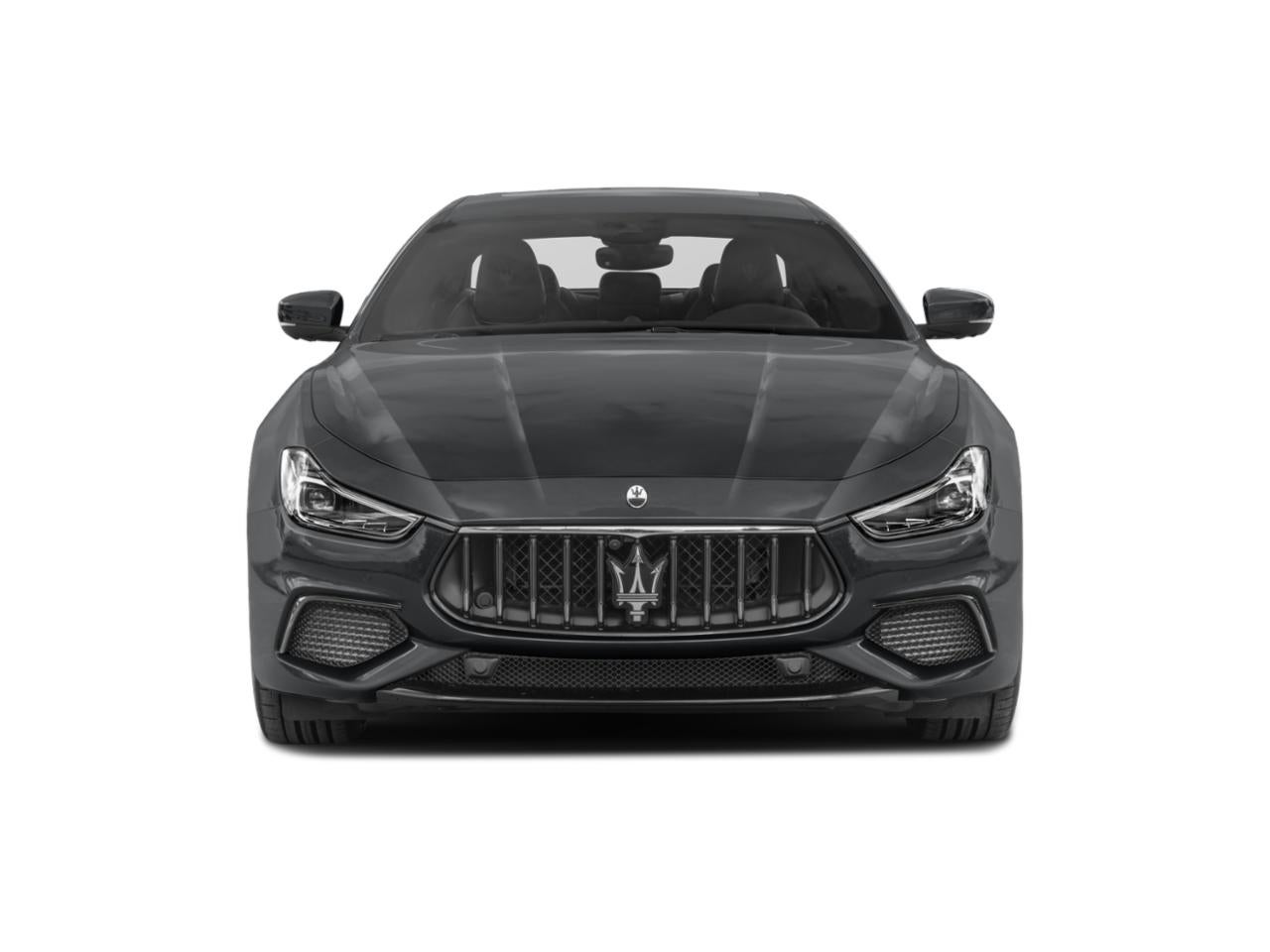 2022 Maserati Ghibli Modena Q4 3.0L