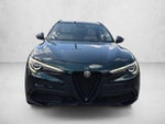 2020 Alfa Romeo Stelvio Ti AWD