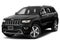2015 Jeep Grand Cherokee RWD 4dr Overland